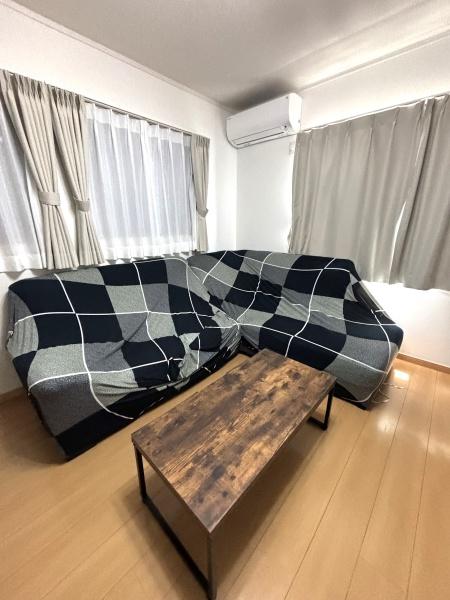 大阪市大正区泉尾１丁目の貸家