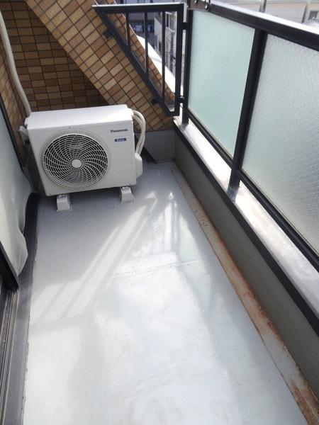 ラプティメゾン大正