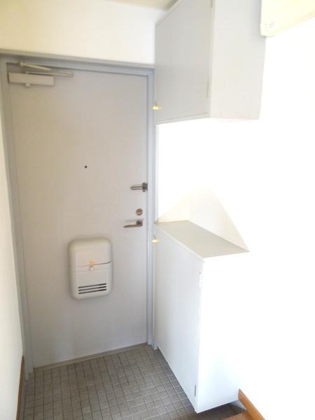 ラプティメゾン大正