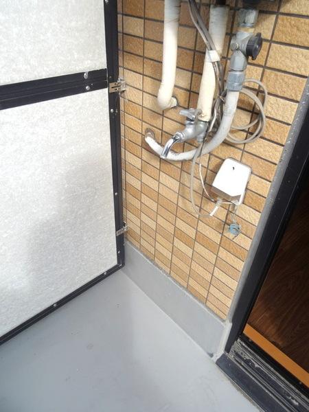 ラプティメゾン大正