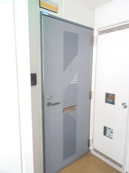 ラプティメゾン大正