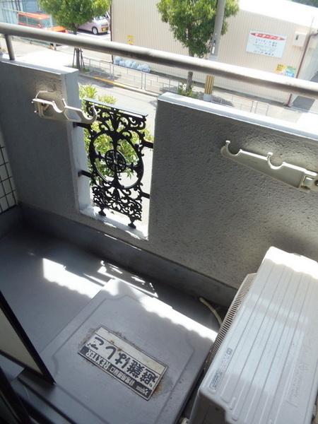 アーバンハイツ大正