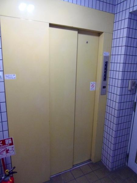 アーバンハイツ大正