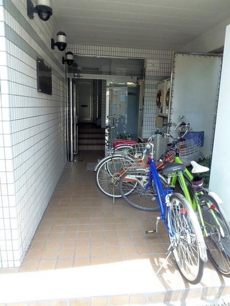 アーバンハイツ大正