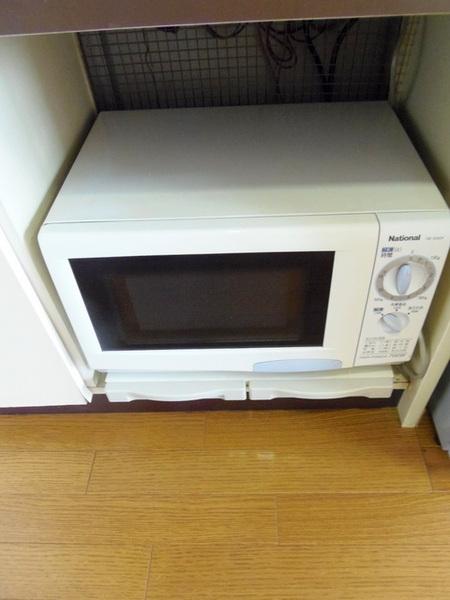 アーバンハイツ大正