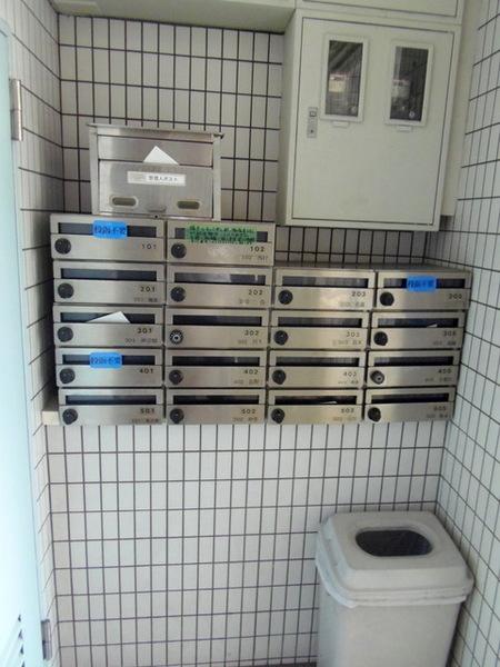 アーバンハイツ大正