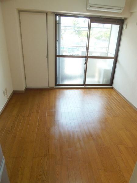 アーバンハイツ大正