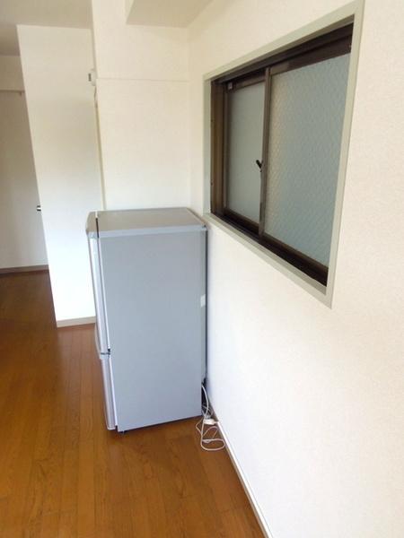 アーバンハイツ大正