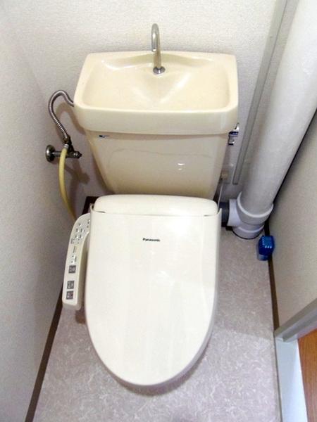 アーバンハイツ大正