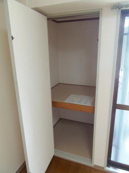 アーバンハイツ大正