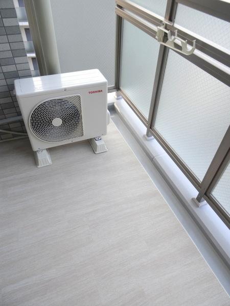 エスリード大阪ドームシティ