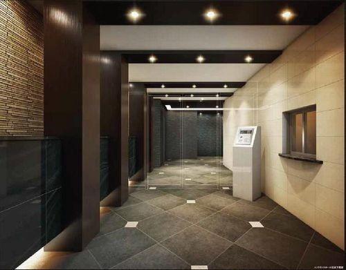 エスリード大阪ドームシティ