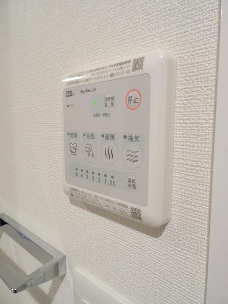 エスリード大阪ドームシティ