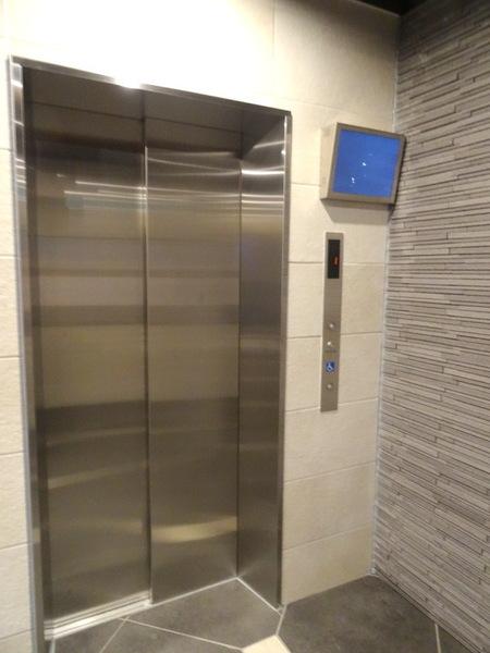 エスリード大阪ドームシティ