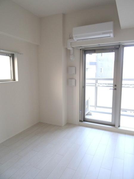 エスリード大阪ドームシティ