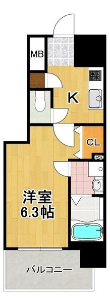 エスリード大阪ドームシティ