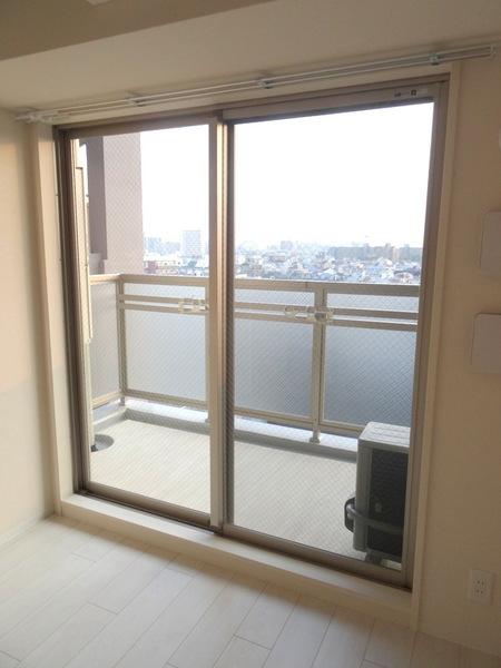 エスリード大阪ドームシティ