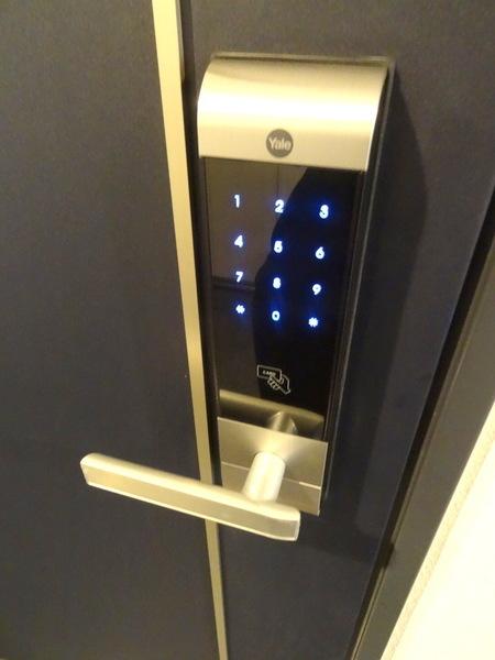 エスリード大阪ドームシティ