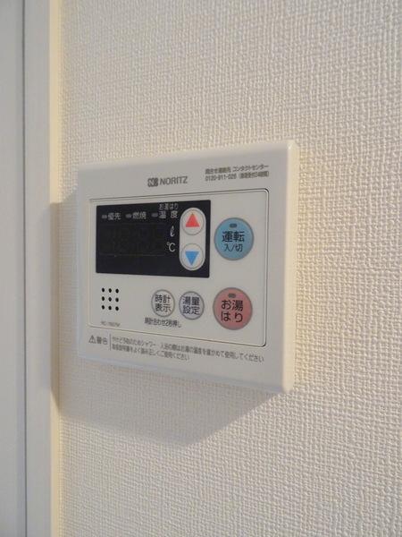 エスリード大阪ドームシティ