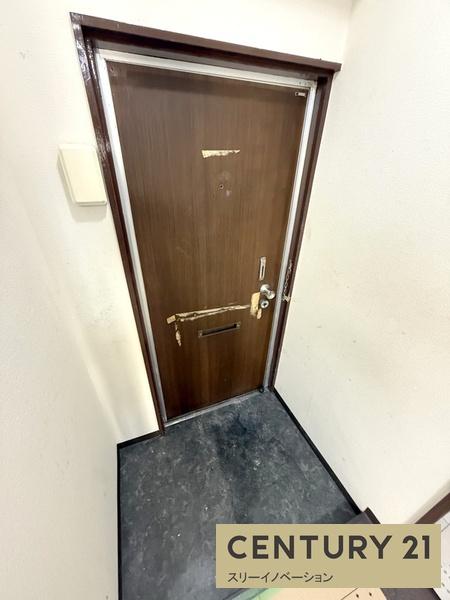 アネックスマンションパレス