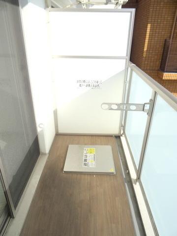 エステムコート難波ウエストサイド４ザ・フォース