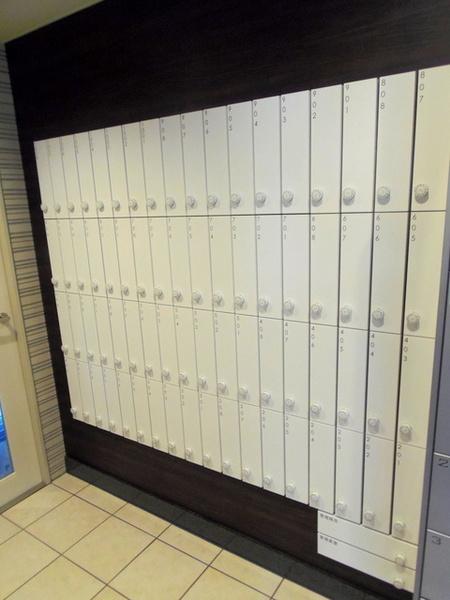 エステムコート難波ウエストサイド４ザ・フォース