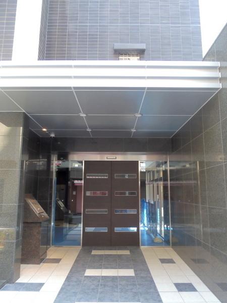 エステムコート難波ウエストサイド４ザ・フォース