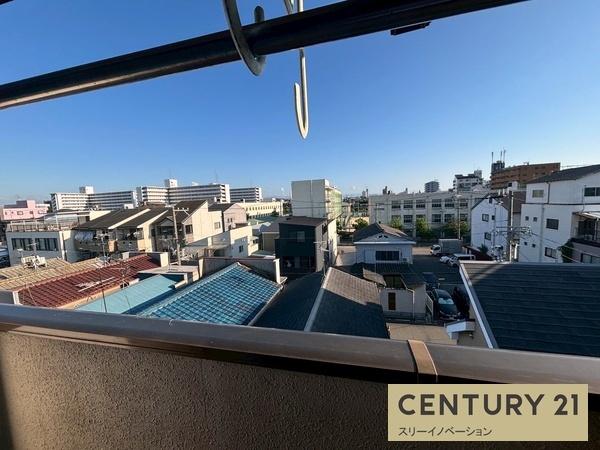 パールハイツ浜