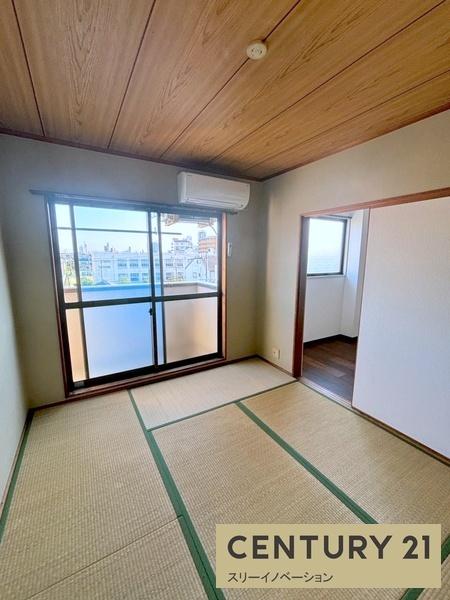 パールハイツ浜