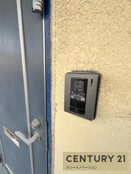 マンション忠岡