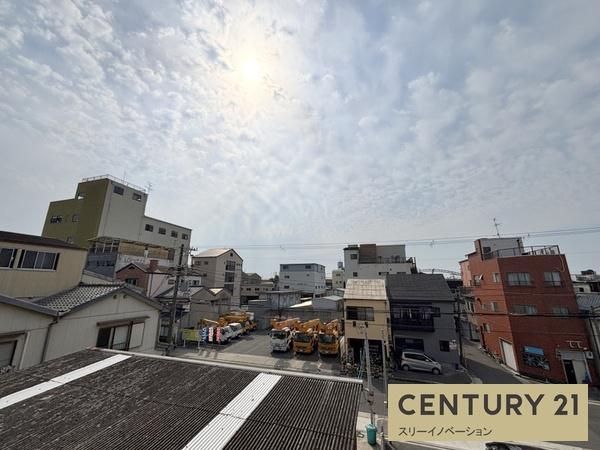 マンション忠岡