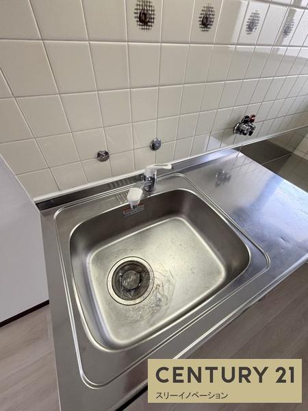 マンション忠岡