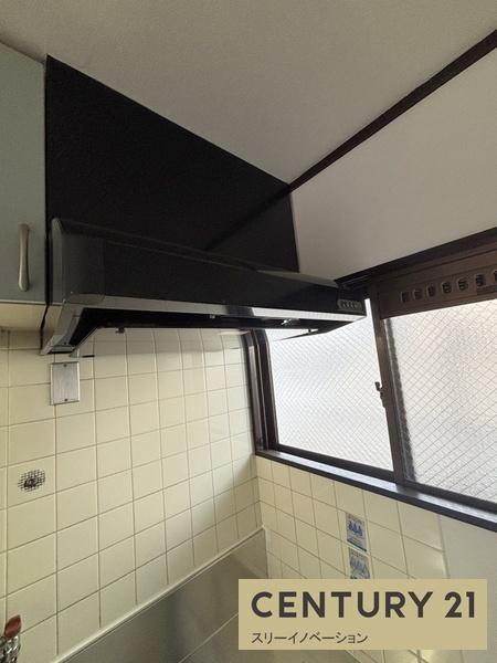 マンション忠岡