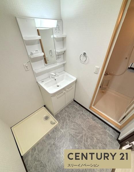 マンション忠岡