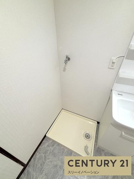 マンション忠岡