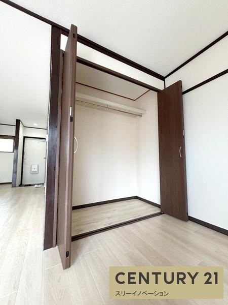 マンション忠岡