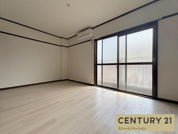 マンション忠岡