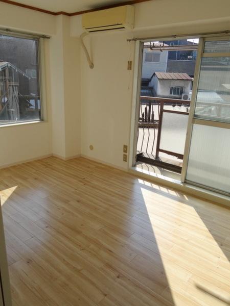 栄大正マンション