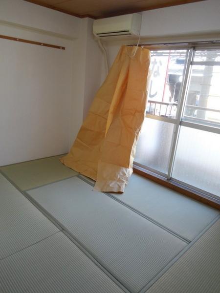 栄大正マンション