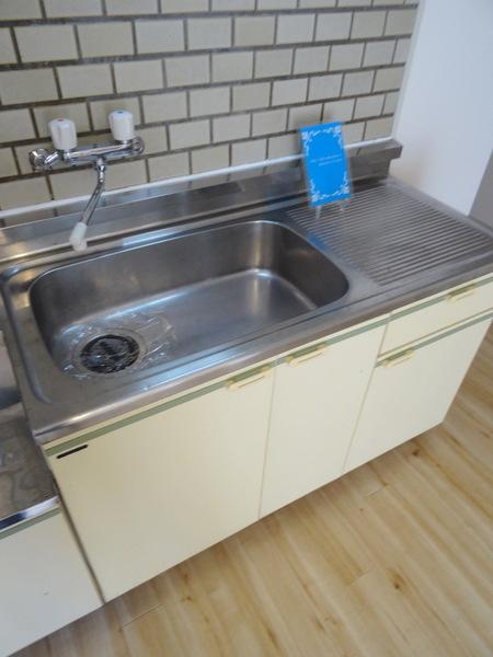 栄大正マンション