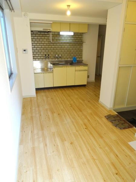 栄大正マンション