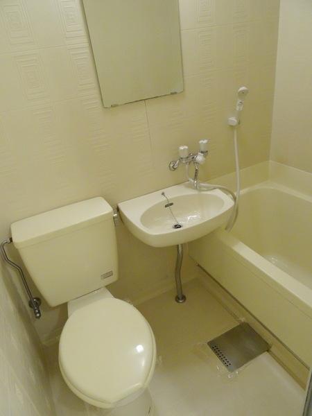 栄大正マンション