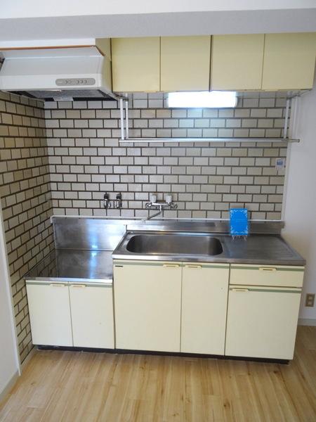 栄大正マンション