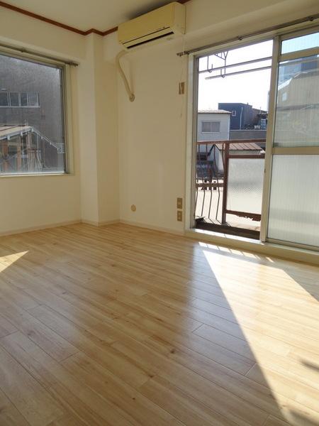 栄大正マンション