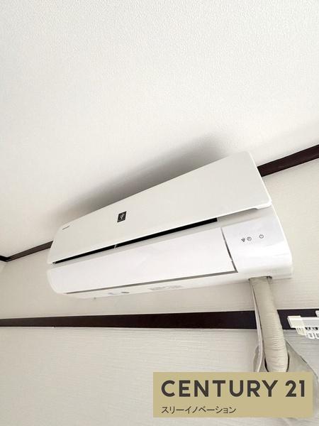 マンション忠岡