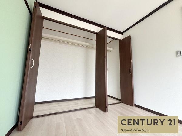 マンション忠岡