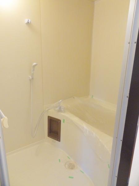 マンション忠岡