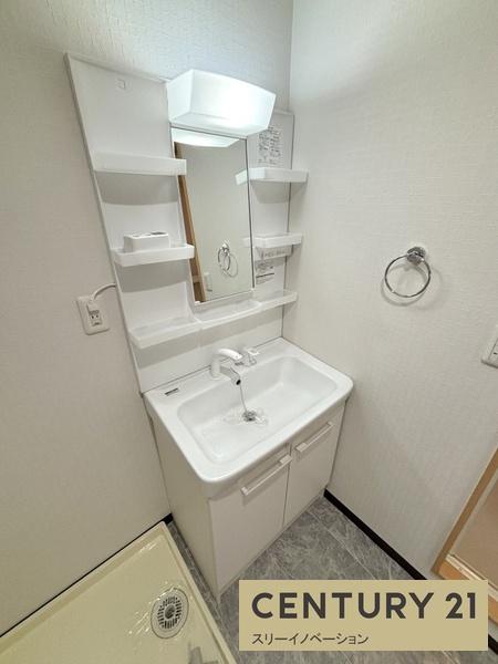 マンション忠岡