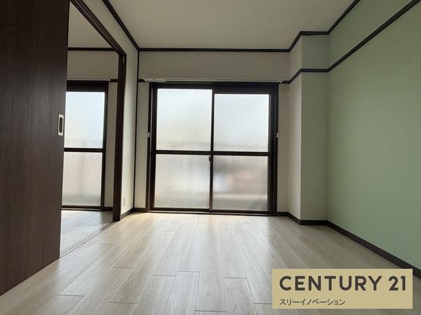 マンション忠岡