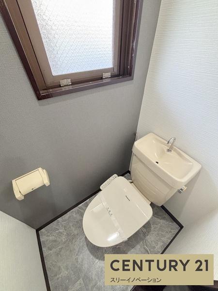 マンション忠岡